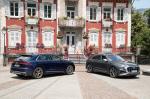 Audi SQ8 TDI 2019 года (WW)